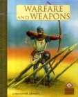 Image for Warfare and Weapons