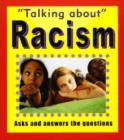 Image for Talking about racism