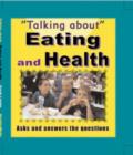 Image for Talking about eating and health