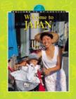 Image for Welcome to Japan