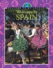 Image for Welcome to Spain