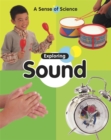 Image for Exploring sound