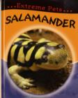 Image for Extreme Pets: Salamander