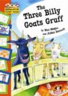 Image for Hopscotch: Fairy Tales: The Three Billy Goats Gruff