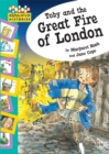 Image for Toby and the great fire of London