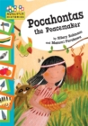 Image for Hopscotch: Histories: Pocahontas the Peacemaker