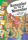Image for Hopscotch: Histories: Remember the 5th November