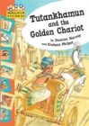 Image for Tutankhamun and the golden chariot