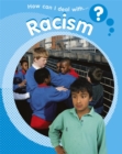 Image for How can I deal with racism?