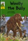 Image for Woolly the bully