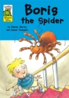Image for Boris the Spider