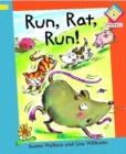 Image for Run, rat, run!