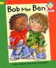 Image for Bob met Ben