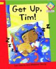 Image for Reading Corner Phonics: Get Up, Tim!