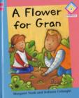 Image for A Flower for Gran