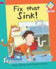 Image for Fix that sink!