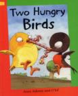 Image for Two hungry birds