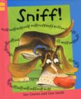 Image for Sniff! : Level 2