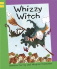 Image for Whizzy Witch