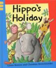 Image for Reading Corner: Hippo&#39;s Holiday