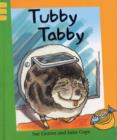 Image for Reading Corner: Tubby Tabby