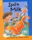 Image for Reading Corner: Spilt Milk