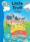 Image for Tadpoles: Little Troll