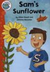 Image for Sam&#39;s sunflower