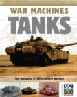 Image for War Machines: Tanks