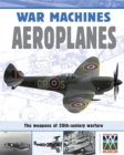 Image for War Machines: Aeroplanes
