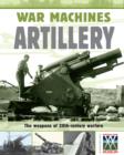 Image for Artillery