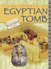 Image for Look Around an Egyptian Tomb