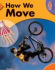 Image for How we move