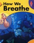 Image for How we breathe