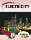 Image for The facts about electricity