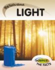 Image for Science The Facts: Lights