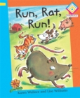 Image for Run, rat, run!