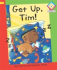 Image for Get Up, Tim!