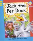 Image for Jack the Pet Duck