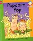 Image for Popcorn pop