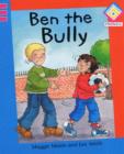 Image for Ben the bully