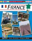 Image for Country Topics: France