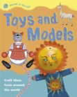 Image for Toys and models