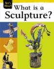 Image for What is a sculpture?