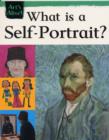 Image for What is Self-portrait?