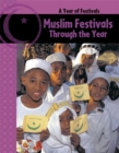 Image for Muslim Festivals Through the Year
