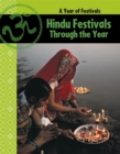 Image for A Year of Festivals: Hindu Festivals Through The Year