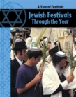 Image for Jewish Festivals Through the Year