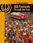 Image for Sikh festivals through the year