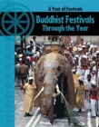 Image for Buddhist festivals through the year